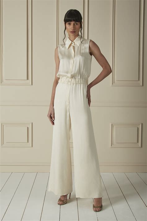 chanel jumpsuit cheap